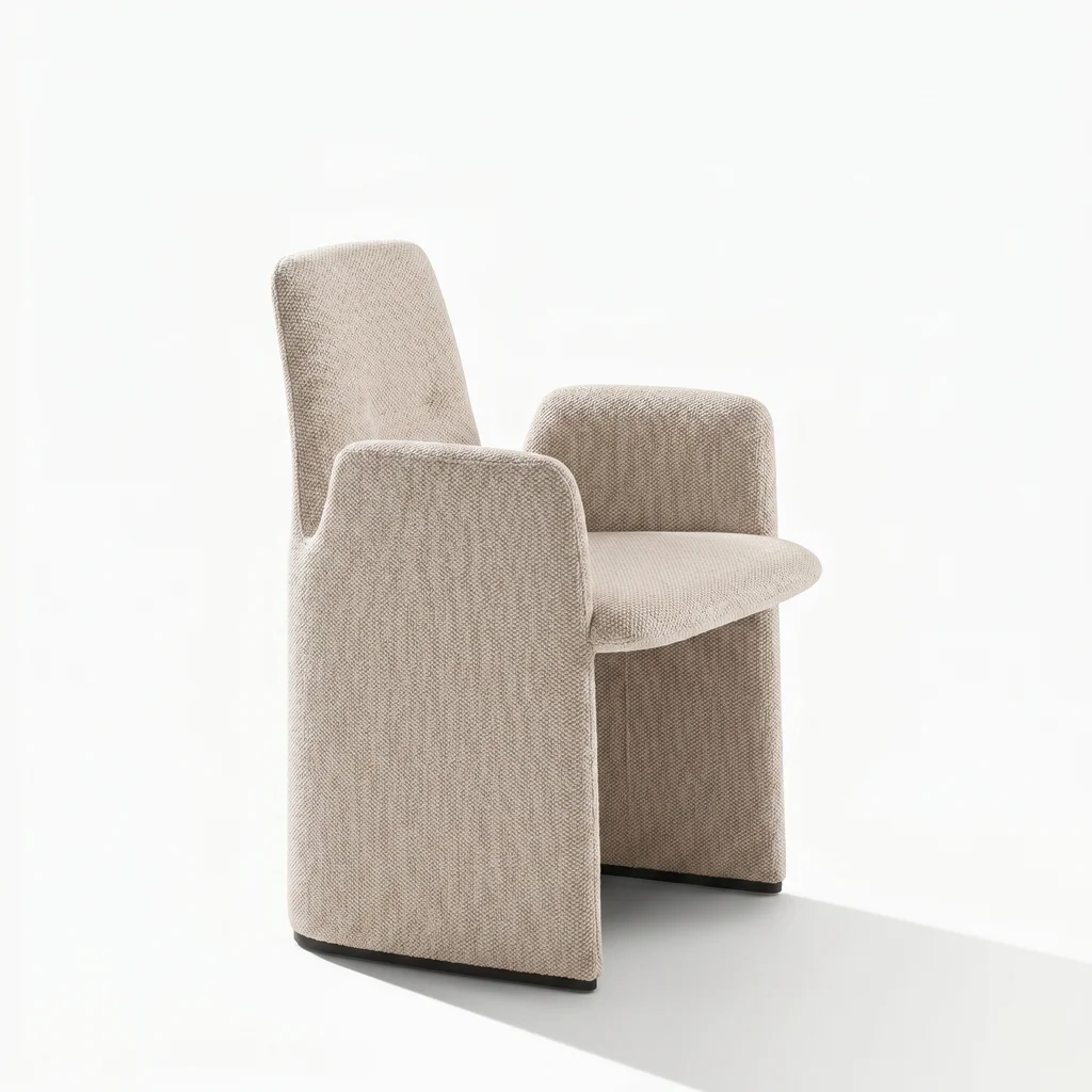 Poliform GUEST CHAIR 01